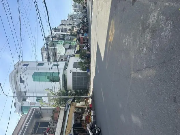 Bán Nhà Mặt Tiền Nguyễn Thức Đường , Cách Bx Miền Tây 800 Mét