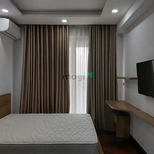 Chợ Thuê Căn Hộ 2Pn 84M2, Full Nội Thất Tại Midtown M6, Giá Chỉ 23Trệu