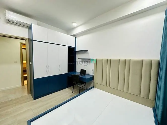 Cho Thuê Căn Hộ The Antonia Phú Mỹ Hưng Giá Chỉ 25 Triệu, 2Pn, 2Wc