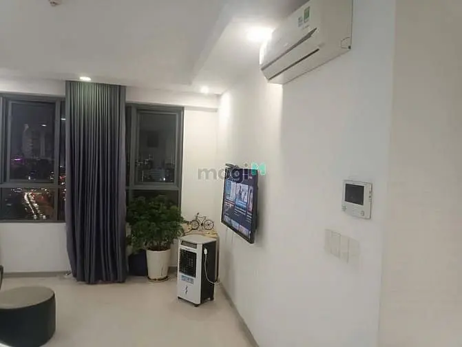 Bán Chung Cư Gold View - 56M2 1Pn1Wc - View Bitexco - Giá 5,75 Tỷ