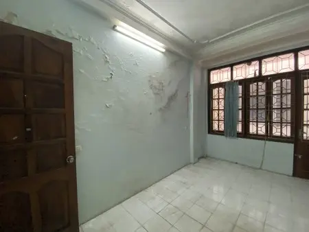 Chính Chủ Cho Thuê Nhà Ngõ 118 Nguyễn Khánh Toàn - Giá Rẻ.