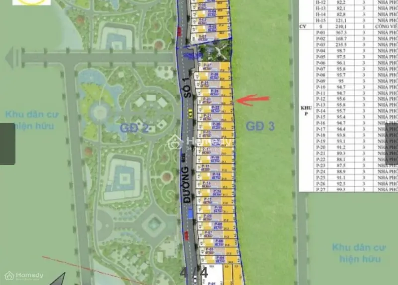 Đât Thổ Cư Cần Đước Long An, 4.5X20 Ngay Vành Đai 4, Giá 1,5 Tỷ