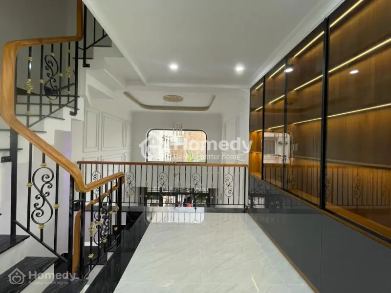 Nhà Đẹp Hiệp Bình Chánh Thủ Đức Gần Gigamall