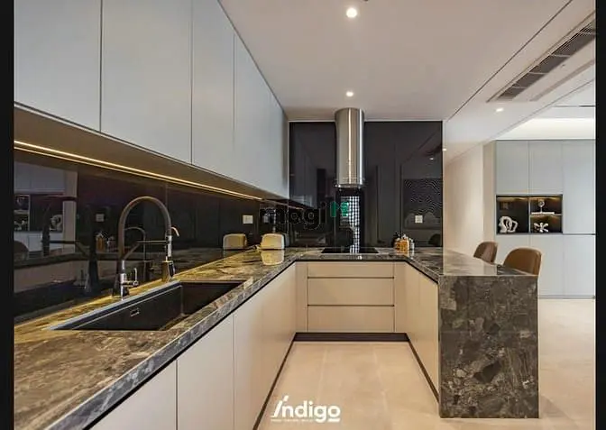 Bán Căn Hộ Chung Cư The Antonia - Phú Mỹ Hưng-Tp.hcm