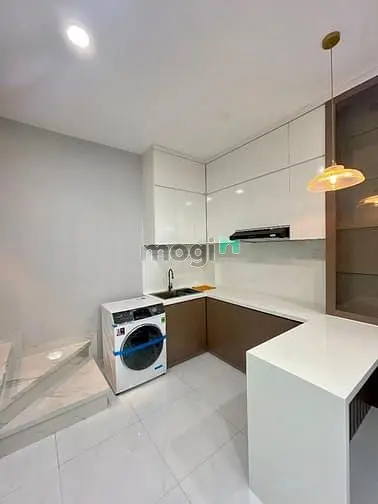 Nhà Phố Mặt Tiền Hẻm 96 Tân Mỹ, Ngay Trường Đại Học Marketing Quận 07