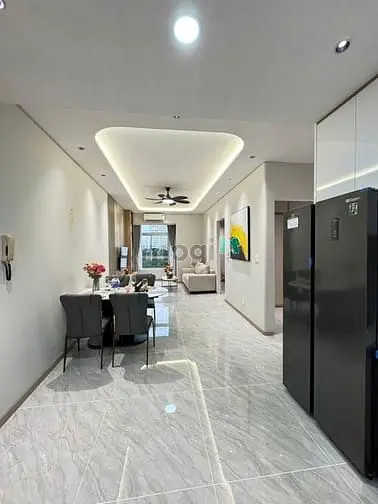 Bán Căn Góc Sky Garden 1 - 3 Phòng Ngủ 2 Toilet. Doanh Thu 300Tr/Năm