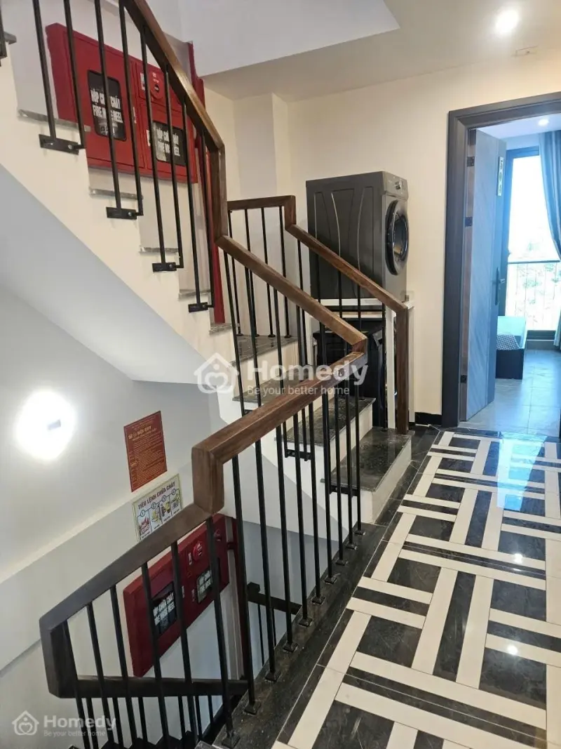 Bán Tòa Dòng Tiền Tại Đông Ngạc Bắc Từ Liêm Hà Nội Giá 34 Tỷ