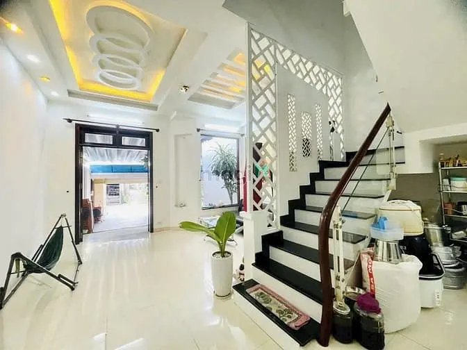 Chính Chủ Gửi Bán Căn Góc 2 Mặt Tiền Đường Số 3, Phường Bình Trưng