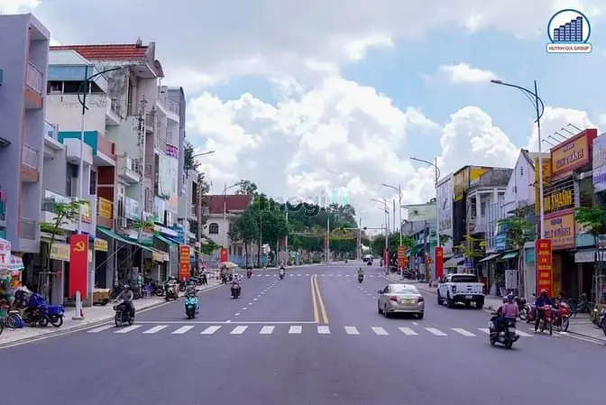 Cần Bán Nhanh 40.000M² Đất Làm Xưởng, Giá Mềm Nhất Khu Vực!