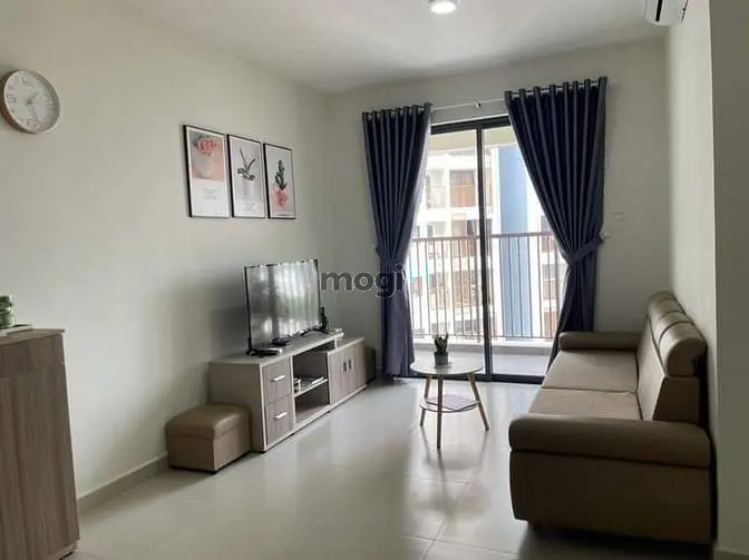 Cần Bán Căn Hộ 62M2 Chung Cư Topaz Twins Biên Hòa Giá 2,25 Tỷ Full Nt