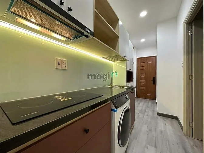 Căn Hộ Chung Cư Mini 2 Phòng Ngủ Cao Cấp Gần Cầu Vượt 3 Tháng 2