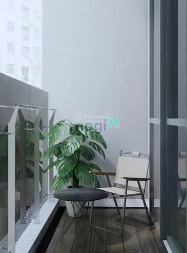 Cho Thuê Shophouse Midtown Phú Mỹ Hưng, 20 Triệu, 56M2