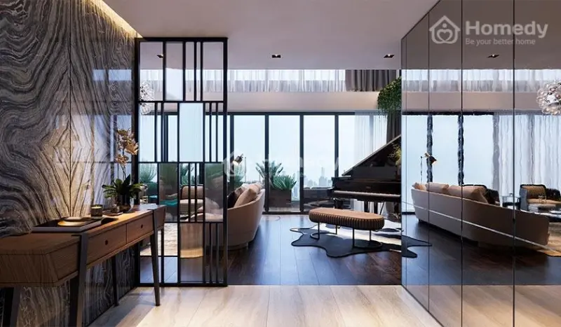 ⚡ 1.5 Tỷ Nhận Nhà Sunshine Sky City-Full Nt-Kề Phú Mỹ Hưng