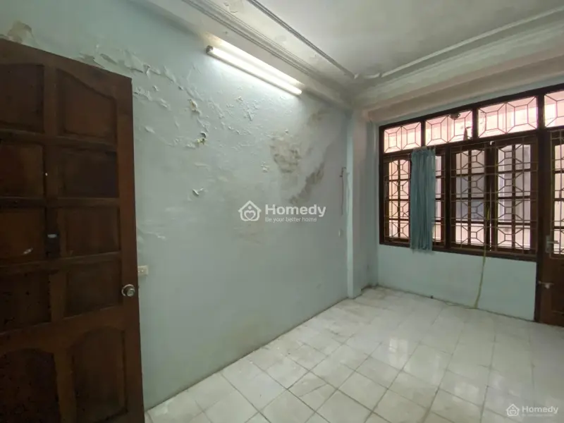 Chính Chủ Cho Thuê Nhà Ngõ 118 Nguyễn Khánh Toàn - Giá Rẻ.