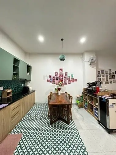 ⭐️ Căn Góc 2 Mặt Tiền Hxh - Diện Tích : Ngang 4M X 8M Nở Hậu Tài Lộc