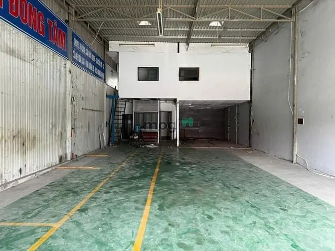 Mặt Bằng Đẹp Cạnh Nguyễn Hoàng, An Phú (8X20M) Trệt+Lửng. Giá 59Tr/Th