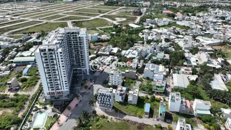 🔴Cho Thuê Đất Đối Diện Chung Cư Ricca Gò Cát Quận 9🔴