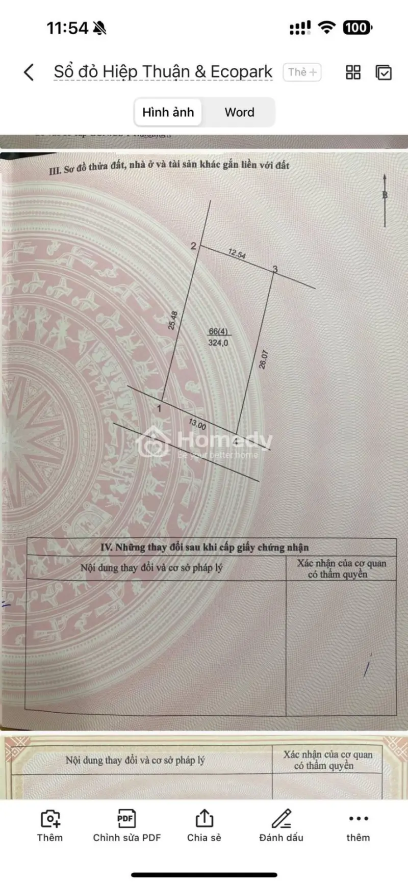 Gia Đình Bán Gấp Lô Đất 380M² Hiệp Thuận – Phúc Thọ, Giá Rẻ Nhất Khu Vực