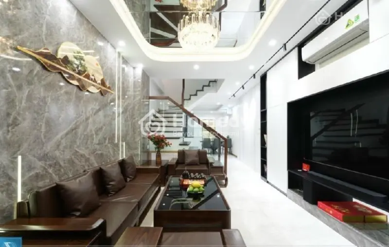 Ngã Tư Sở, Thanh Xuân, Diện Tích Lớn, Thang Máy, Full Nội Thất, Ở Sướng, An Sinh Đỉnh Cao