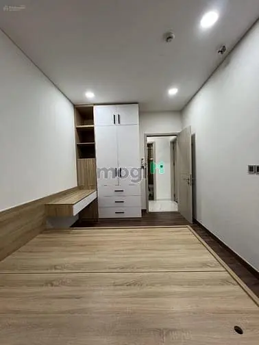 Cho Thuê 2 Phòng Ngủ Midtown Ntcb Như Hình, View Biệt Thự Góc Sông,