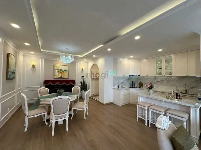 Cho Thuê Căn Hộ Midtown , 2 Phòng Ngủ , 22 Triệu , Phú Mỹ Hưng