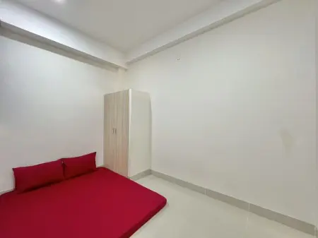 Phòng Mới Cao Cấp Ngay Âu Cơ – Lạc Long Quân – Giá Tốt