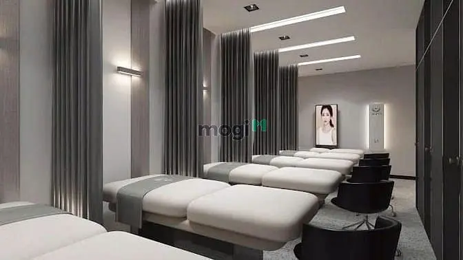 Mặt Tiền Sương Nguyệt Ánh Trung Tâm Bến Thành Quận 1 Dt 6X 25M