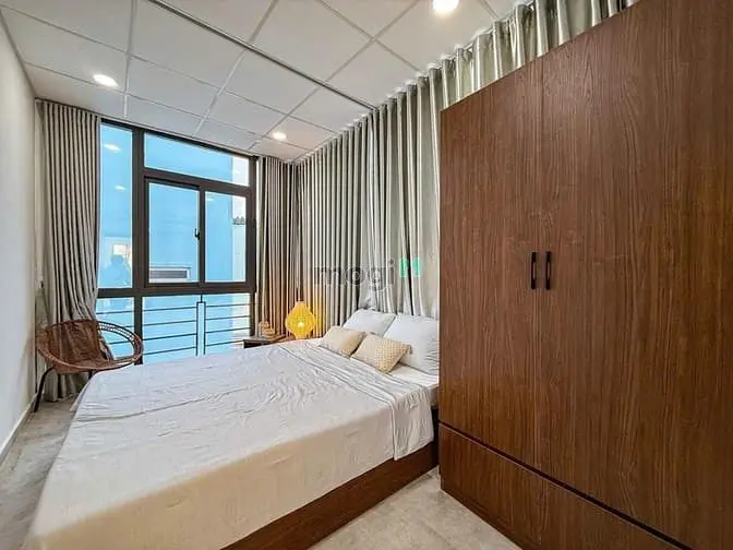 Nhà Đẹp Quận 10 - 32M - 4 Tầng - Gần Mặt Tiền - Nhỉnh 5 Tỷ