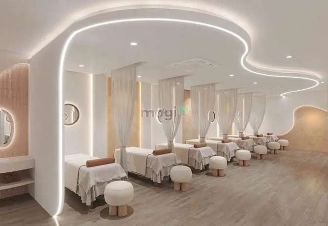 Cho Thuê Nhà Nguyên Căn - Đường Sư Vạn Hạnh, Quận 10