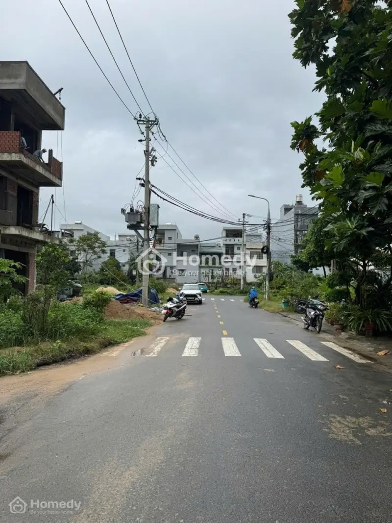 Hoàng Trọng Mậu, Q.nhs 90M2 H.nam 7.5 Tỷ Đà Nẵng