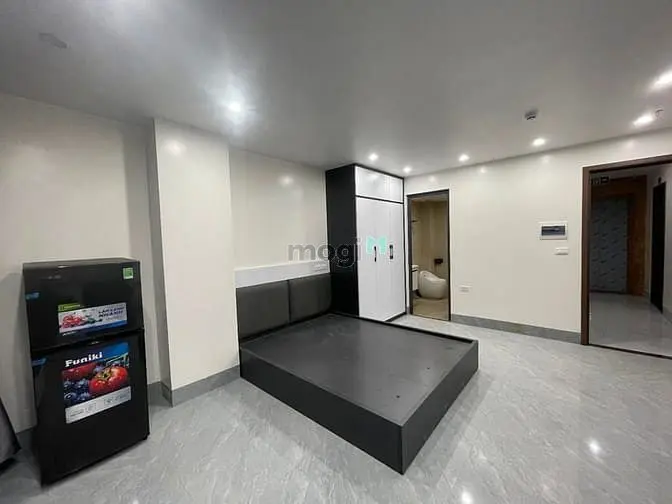 Chính Chủ Cho Thuê Nhà Ccmn Full Đồ, Nhà Mới