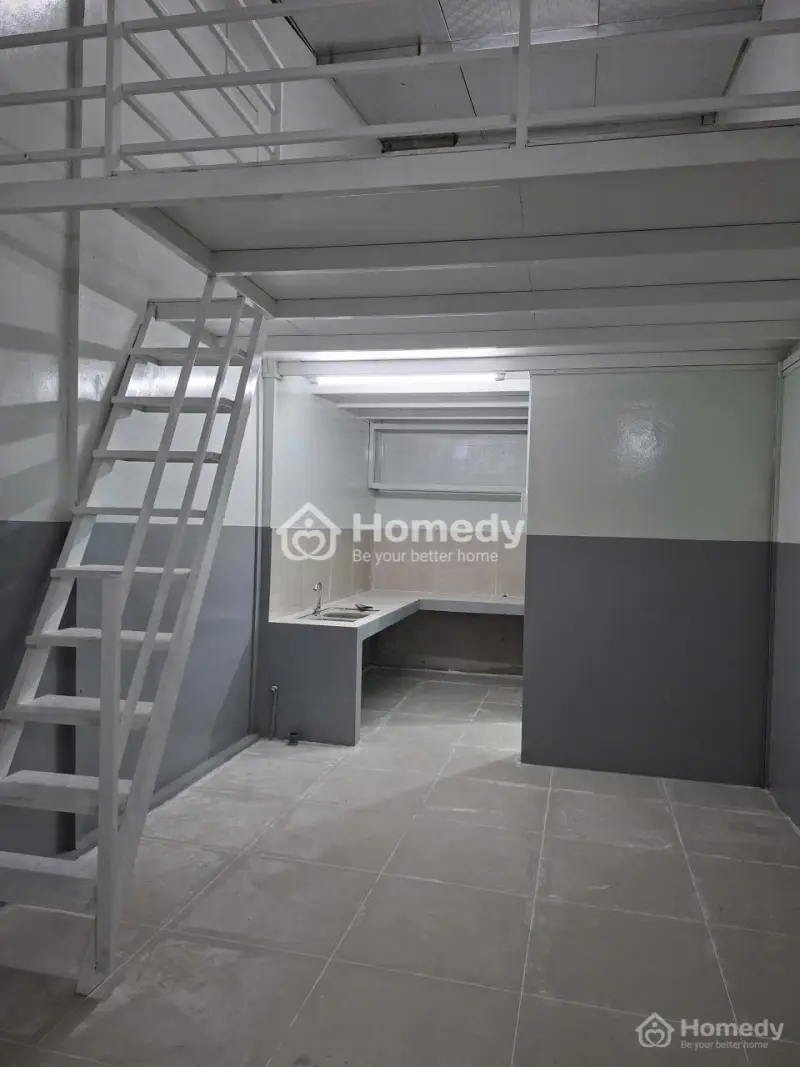 Cho Thuê Phòng Trọ Mới Xây Giá Rẻ Huỳnh Tấn Phát Quận 7 Nhà Bè - Phù Hợp Người Đi Làm Thu Nhập Thấp