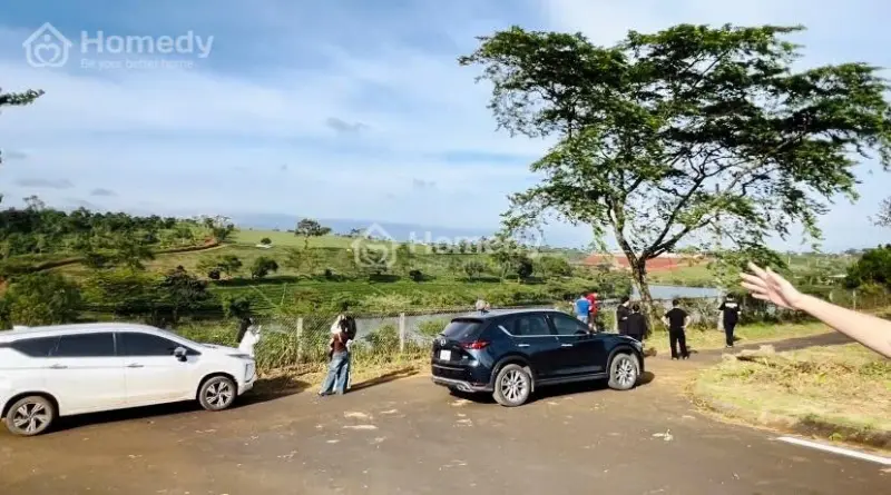 Đất Ngộp 150M2 Giá 6,9Tr/M2 Ngay Cao Tốc, View Đồi Bảo Lộc