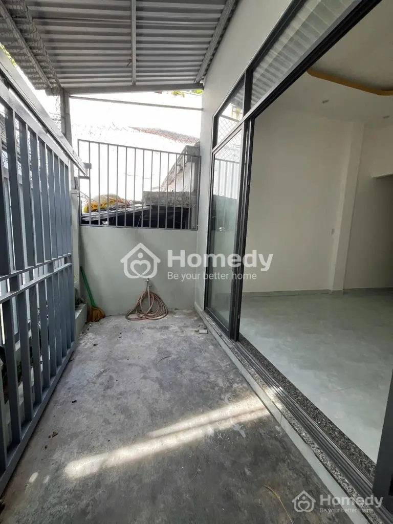 Bán Nhà Mới Hẻm Thích Quảng Đức Phước Long Nha Trang Chỉ 2,99 Tỷ