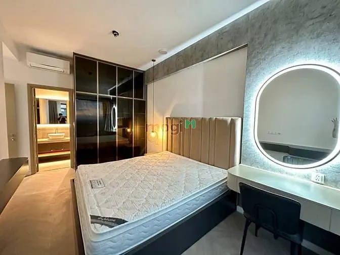 Cho Thuê Căn Hộ The Antonia Phú Mỹ Hưng Giá Chỉ 25 Triệu, 2Pn, 2Wc