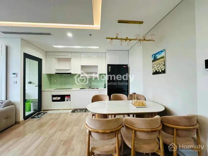 Bán Căn Hộ 2Pn Ct1 Riverside Luxury Cho Nhà Đầu Tư & Khách Mua Ở Thực - Hàng Chủ Nhà, Giá Tốt Hiếm