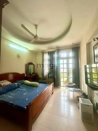 Đường Số Lâm Văn Bền - Nhà Mới Lung Linh - Hiếm Có