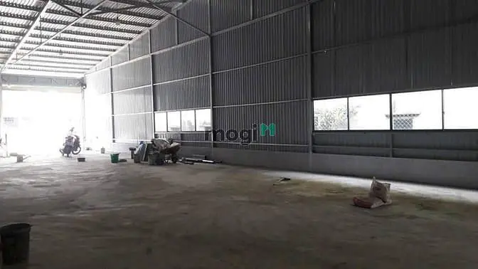 Cho Thuê Kho Xưởng 1/ Quốc Lộ, Apđ Q12