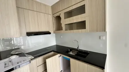 Cho Thuê Căn Hộ 1Pn+, Toàn S6.06 Origami Dự Án Vinhomes Grand Park