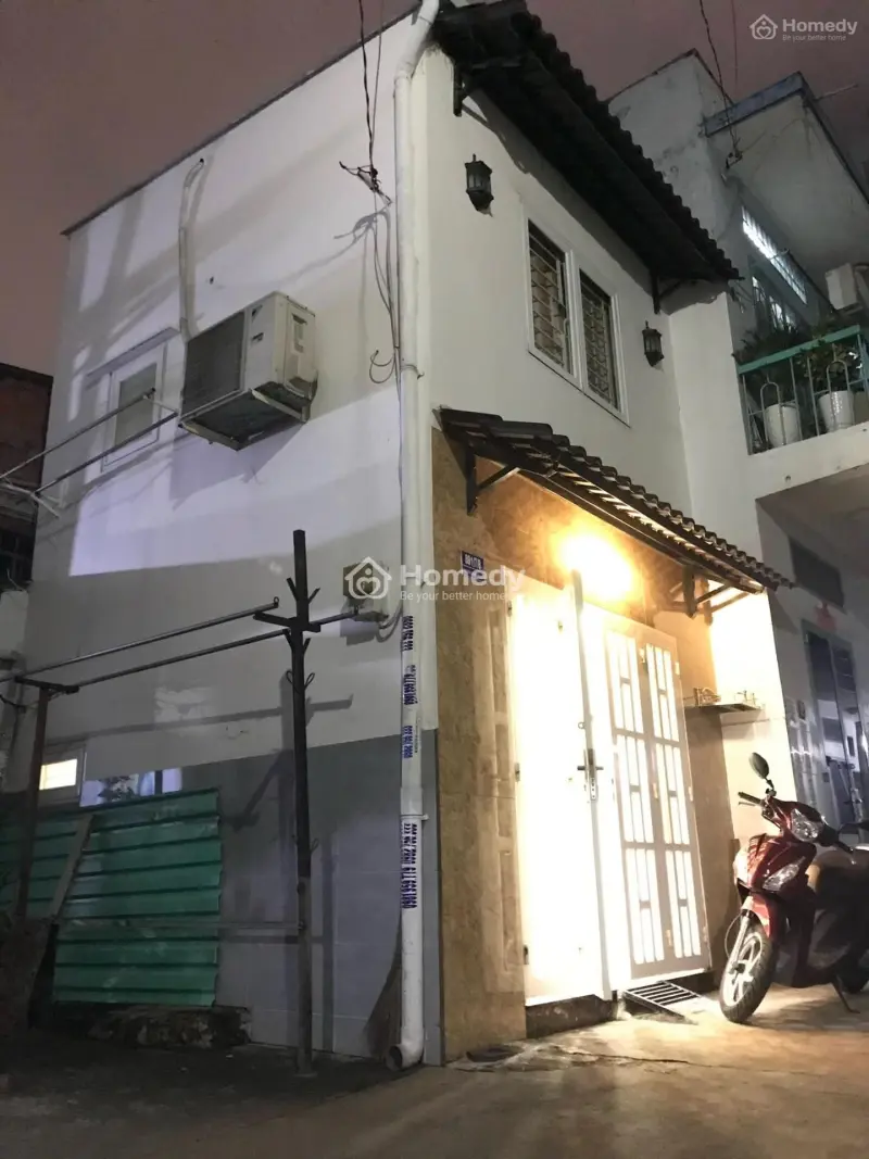 Chính Chủ Cho Thuê Nhà Nguyên Căn Tại Nguyễn Kiệm, Phường 03, Quận Gò Vấp