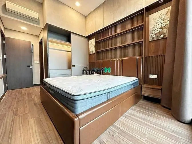 Cho Thuê Căn Hộ Midtown M8, Phú Mỹ Hưng, Q7, Hcm, Giá Rẻ, 3 Phòng Ngủ