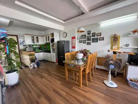 Chung Cư Hub, Điện Biên Phủ, Bt: 75M2, 2P Ngủ Rộng, 2Wc, Nt, 14Tr/Th