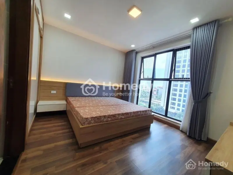 Chính Chủ - Bán Chung Cư X1 Minh Khai - Kim Ngưu - Cầu Mai Động - Hoàng Mai