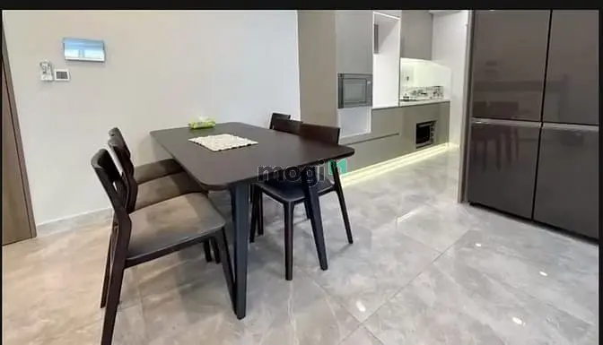 Cho Thuê Căn Hộ Chung Cư Midtown M8 - Phú Mỹ Hưng-Tp.hcm