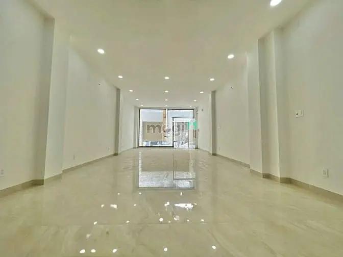 Cho Thuê Nhà 38/18A Nguyễn Văn Trỗi, Phường 15, Quận Phú Nhuận