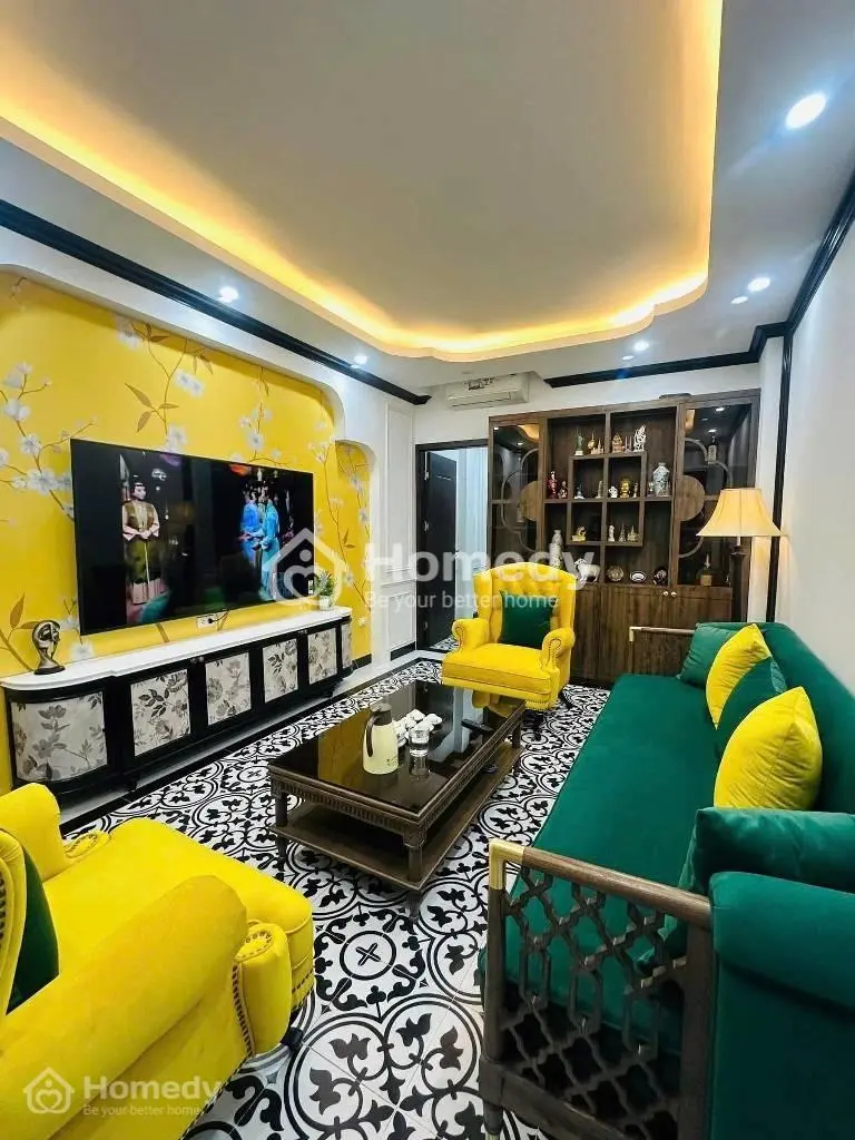 Nhà Riêng Bùi Xương Trạch, Đẹp Như Khách Sạn, Ở Cực Sướng, Tiện Ích Cực Nhiều, Gia Đình An Cư