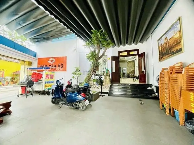 Chính Chủ Gửi Bán Căn Góc 2 Mặt Tiền Đường Số 3, Phường Bình Trưng