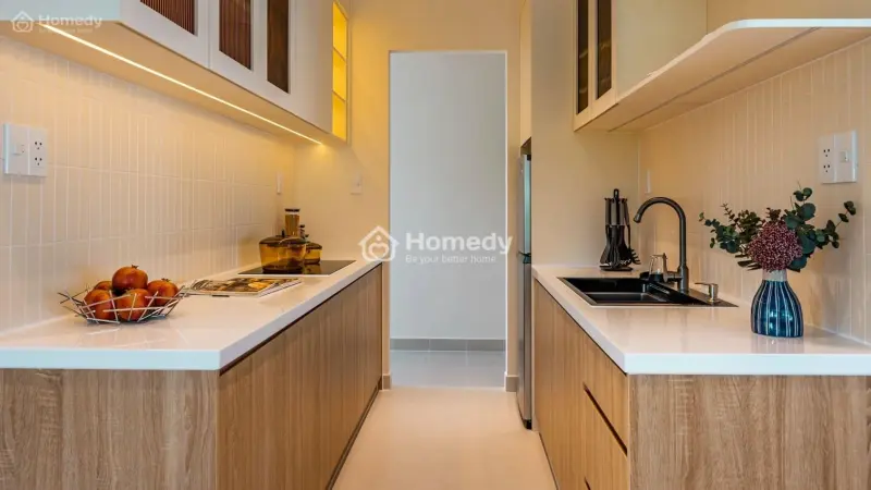 🌿 Căn Hộ 2 Phòng - Giá Chỉ Từ 950 Triệu - Dự Án Trong Khu Biệt Thự Long Thành