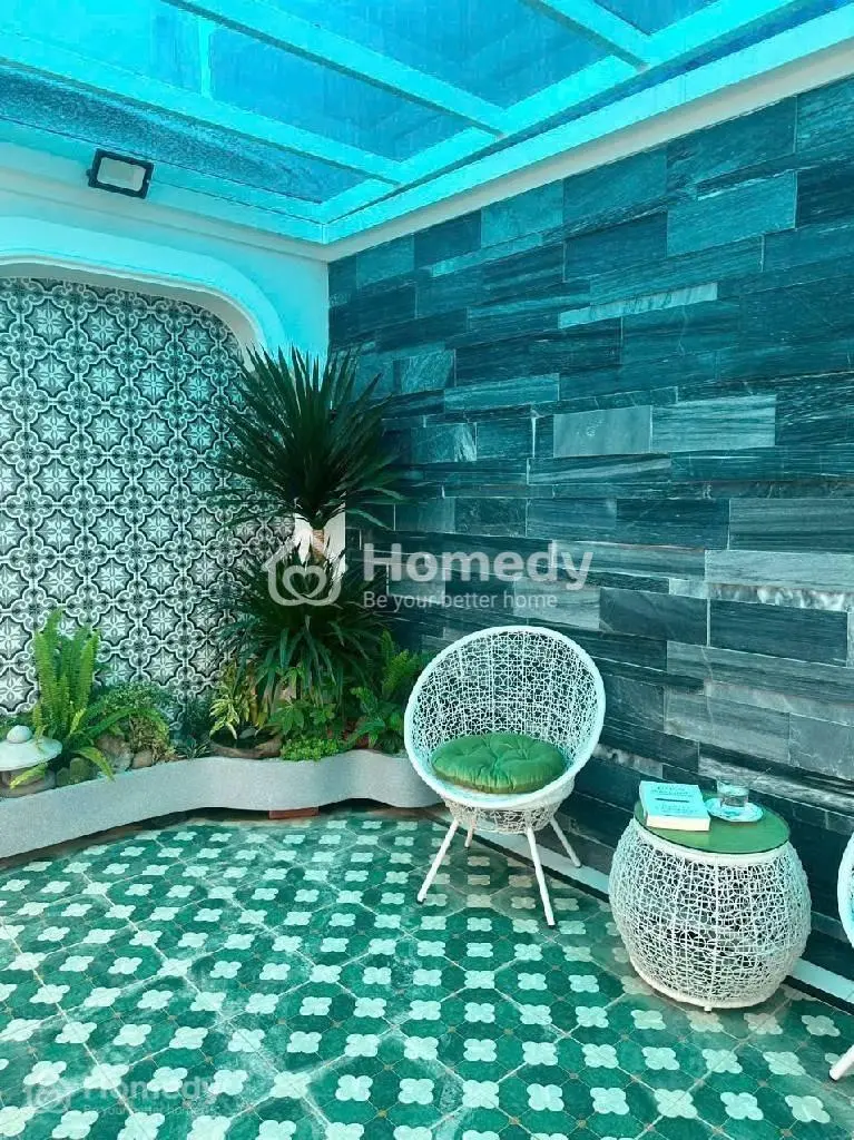 Nhà Riêng Bùi Xương Trạch, Đẹp Như Khách Sạn, Ở Cực Sướng, Tiện Ích Cực Nhiều, Gia Đình An Cư