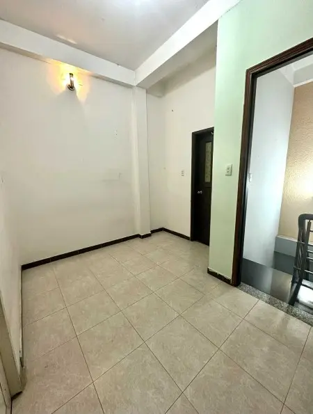 [Chính Chủ] Cho Thuê Phòng Tầng 3 Xvnt F17 Bthạnh (Cách Q1 700M)